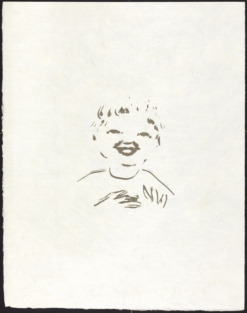 From "La redemption par les betes"