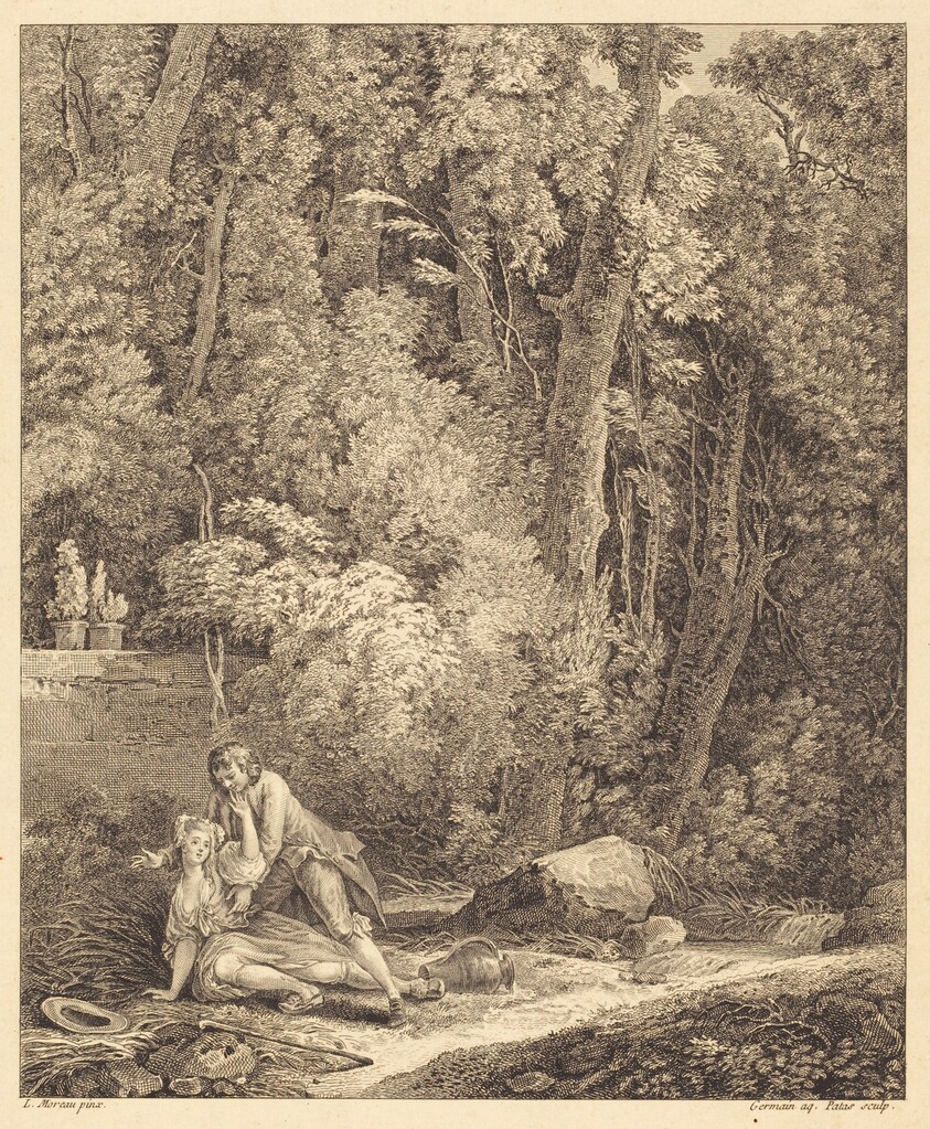 Le villageois entreprenant