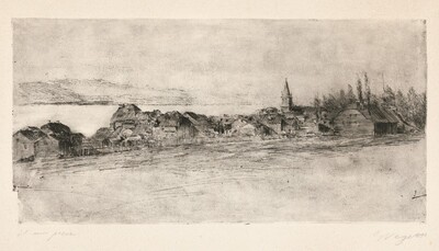 Il mio paese [Nernier]