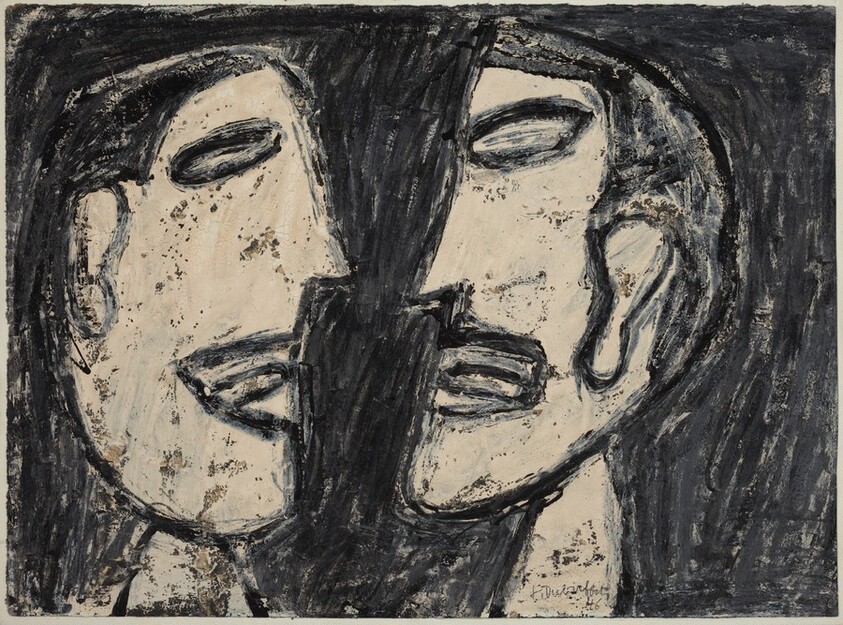 Colloque II (Colloquy II)