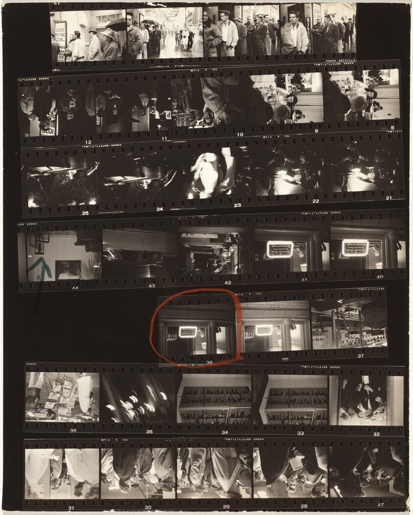 Guggenheim 658--San Francisco