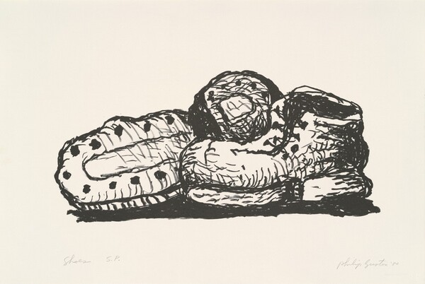 Shoes [special proof]