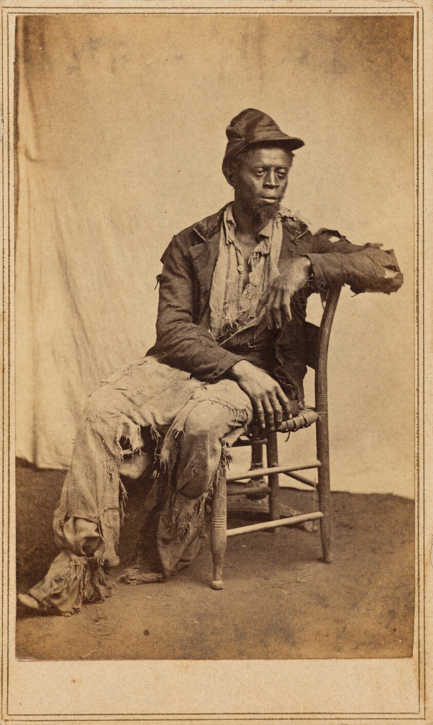 "Regular Contraband"