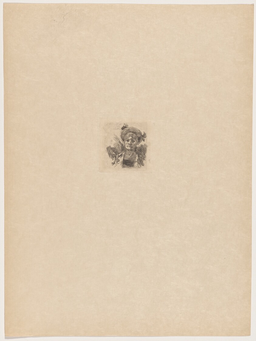 Tesson humain (Human Fragment)