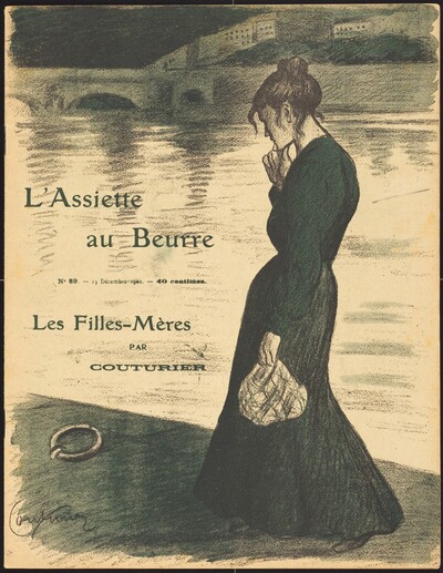 L'Assiette au Beurre