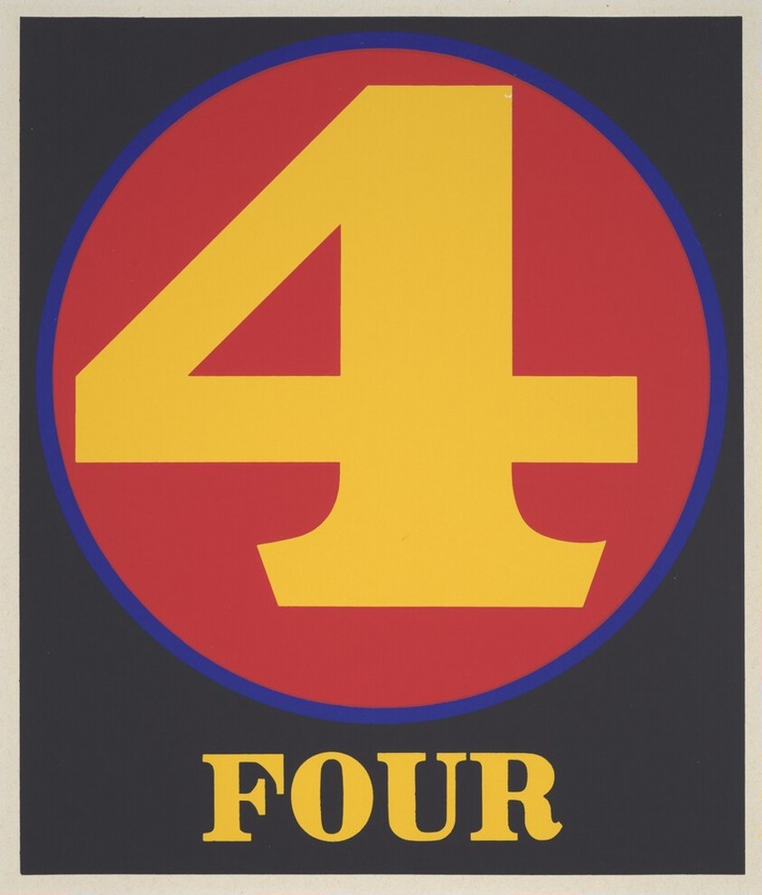 Four