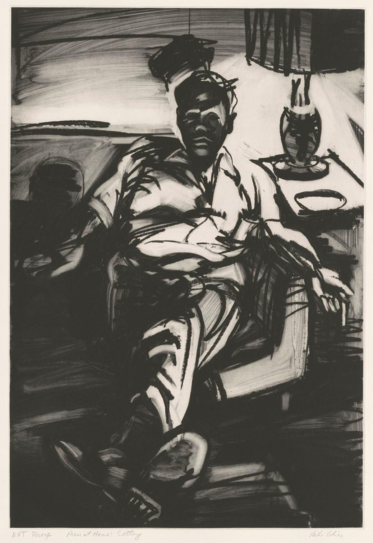 Sitting