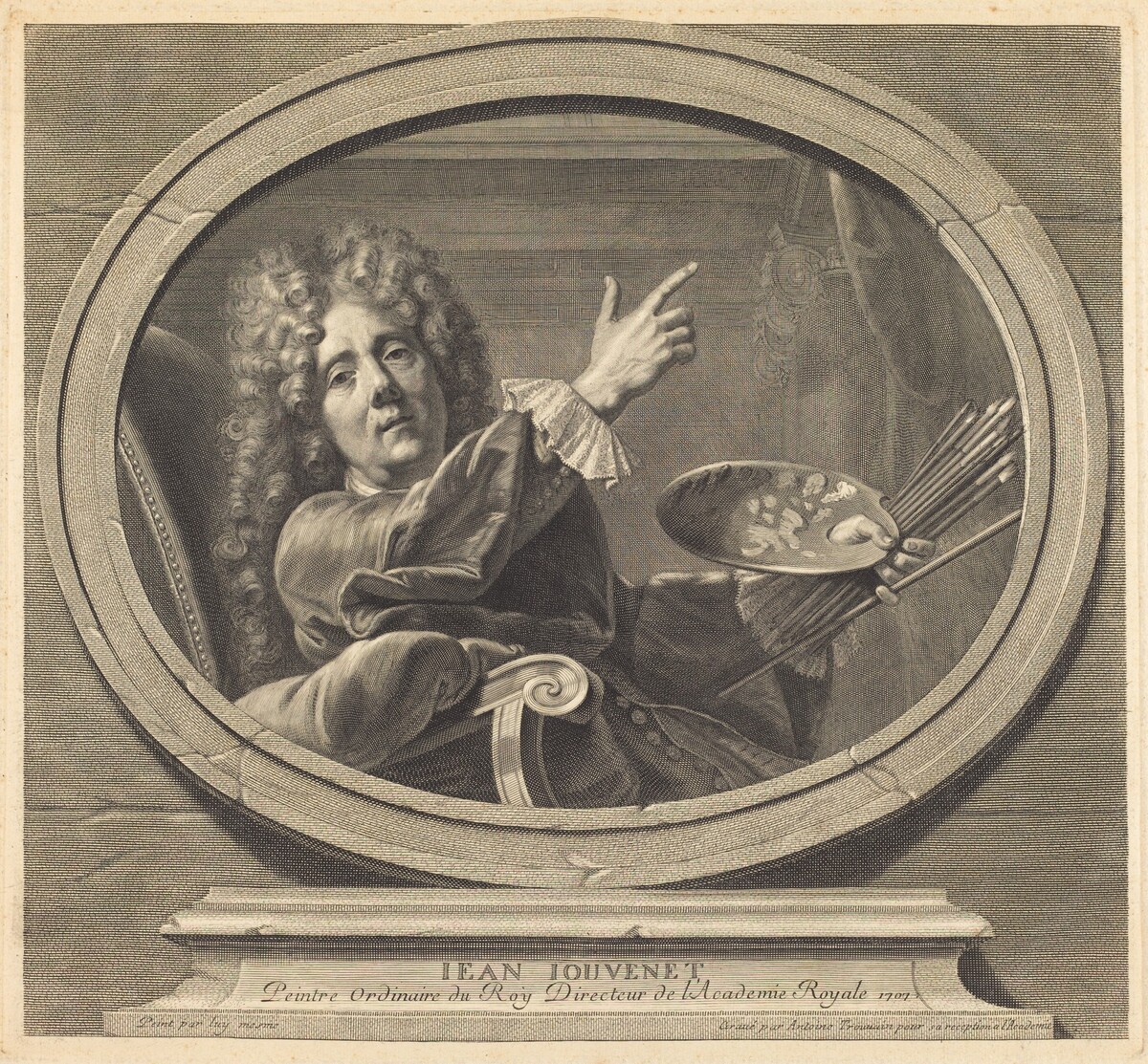 Jean Jouvenet