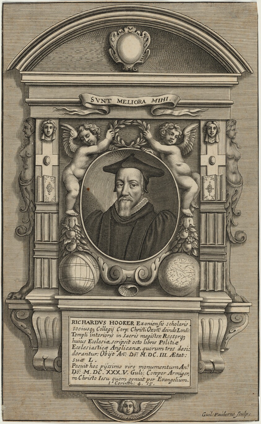 Richard Hooker