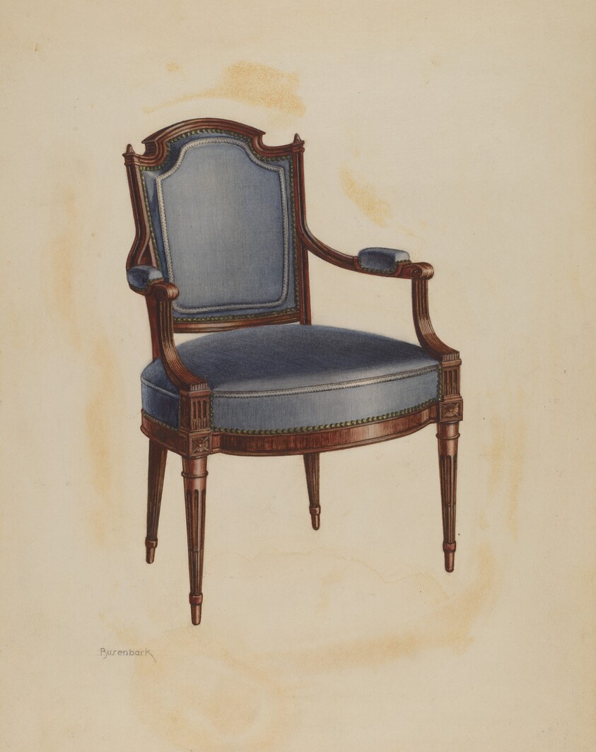 Armchair