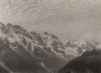 Mid Snow and Ice, Alfred Stieglitz, 1894, printed 1929/1934