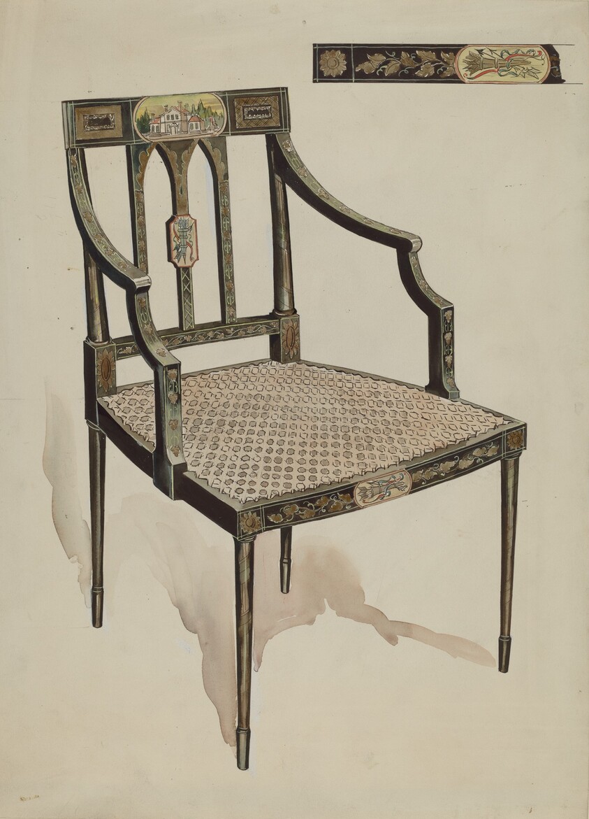 Chair