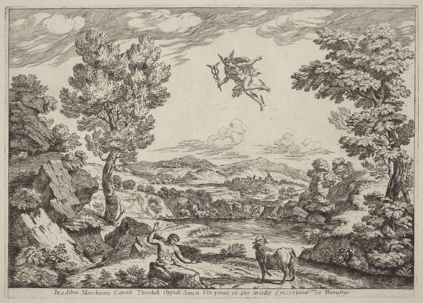 Balthus Turned to Stone