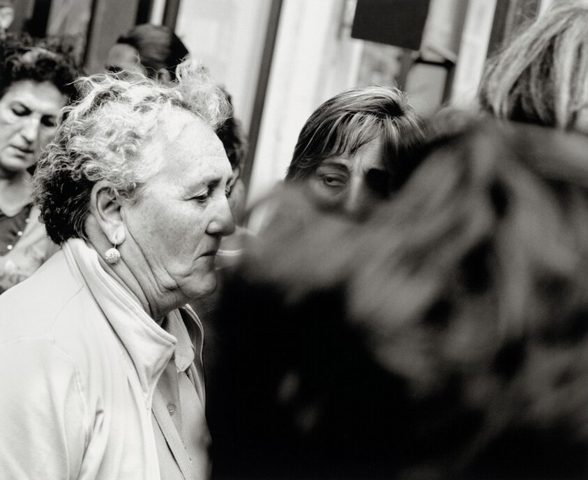 London, 2007, in Regent Street