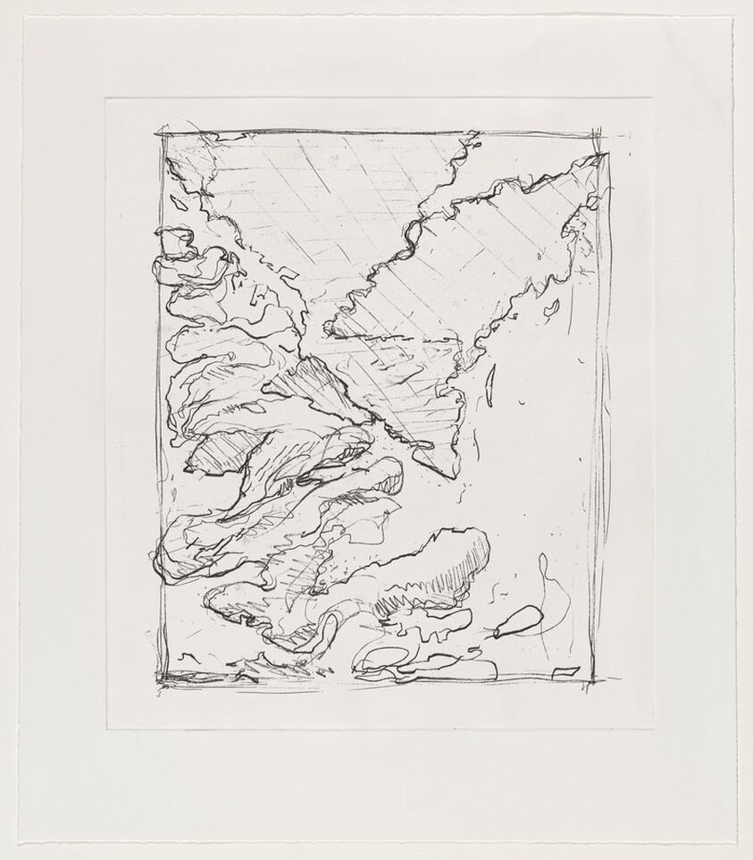 Cairn 4 [working proof 1]