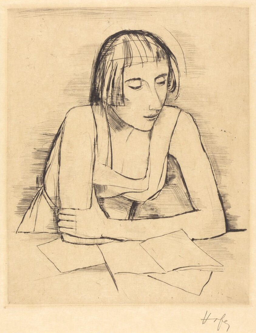 Reading (Beim Lesen)