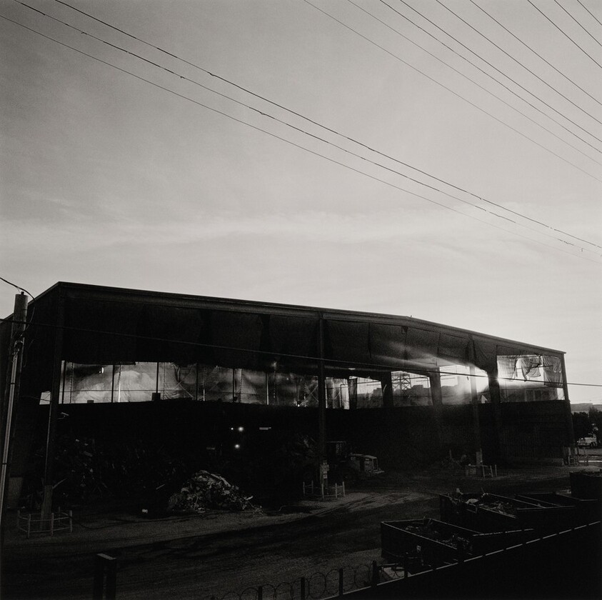 Sin título (Untitled)