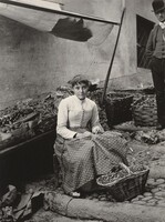 Maria, Bellagio, Alfred Stieglitz, 1887, printed 1929/1934