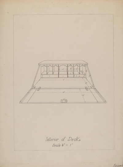 Desk