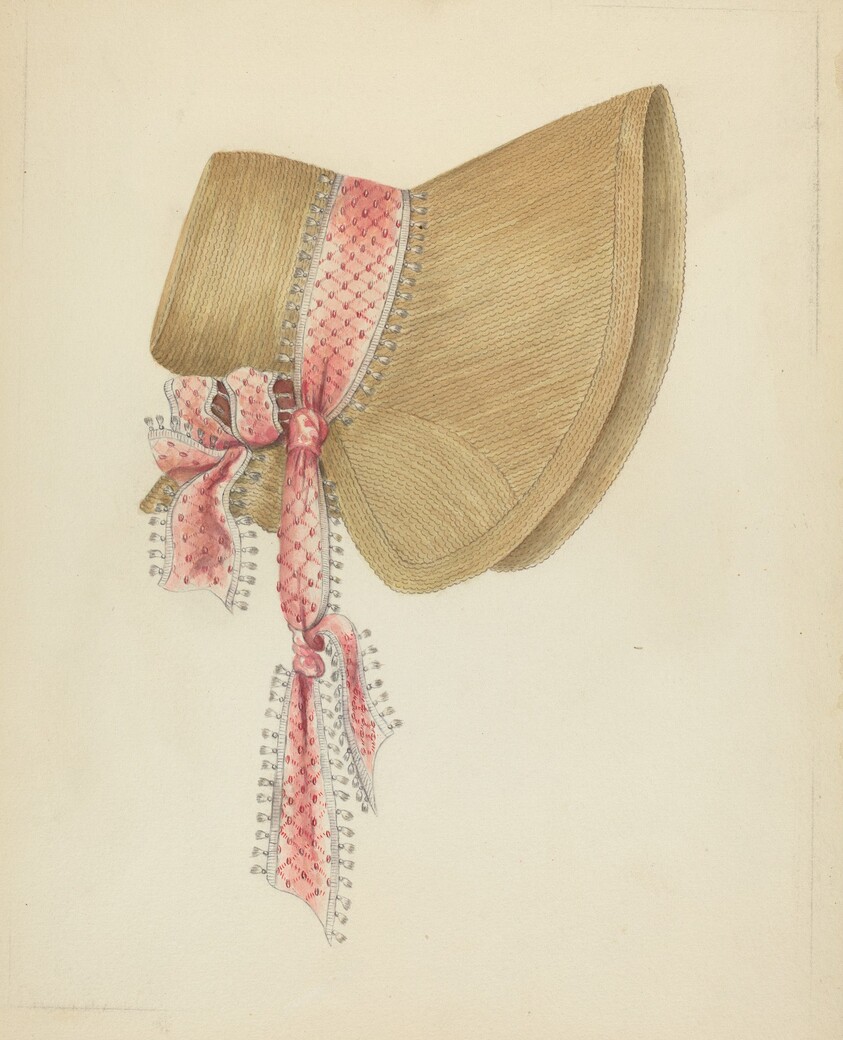Bonnet