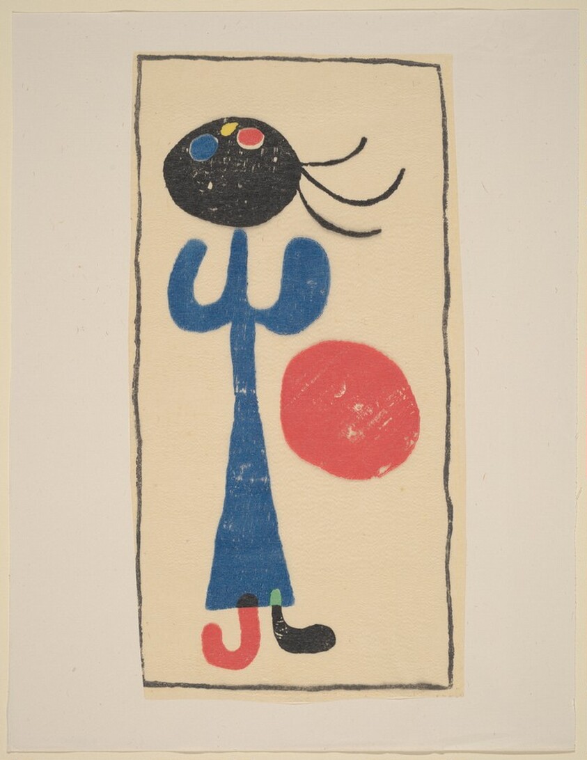 Untitled [plate XLVI]