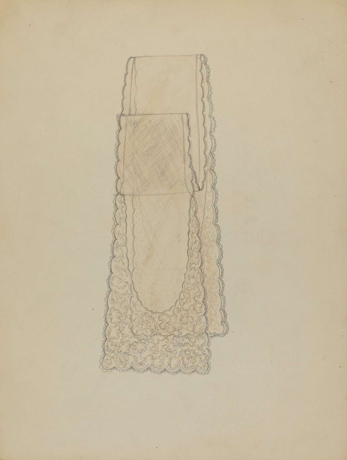 Small Cravat