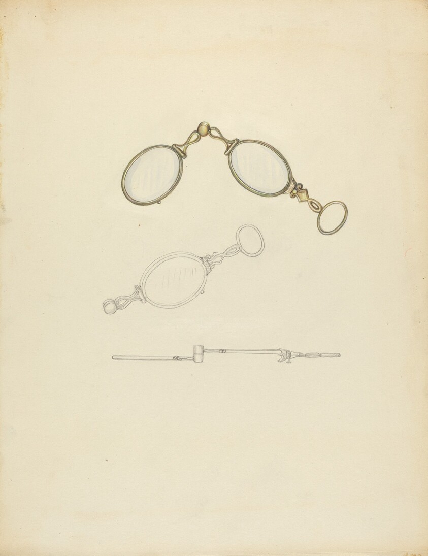 Lorgnette