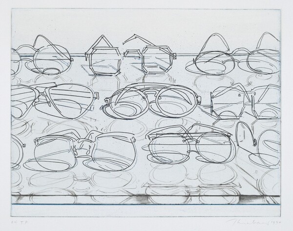 Eyeglasses