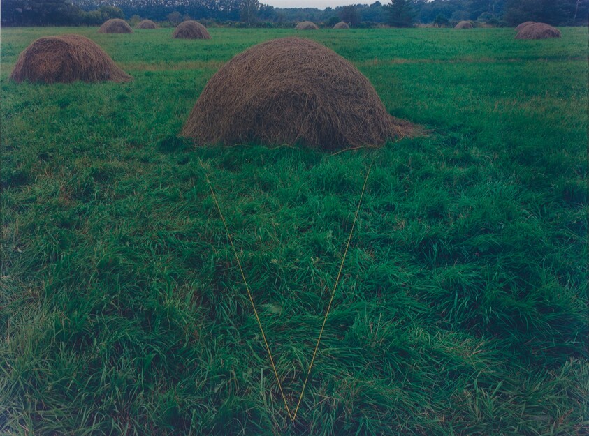 Haystack Cone, Freepoint, Maine