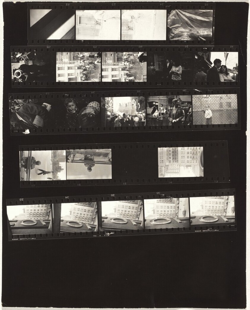 Guggenheim 759--New York City