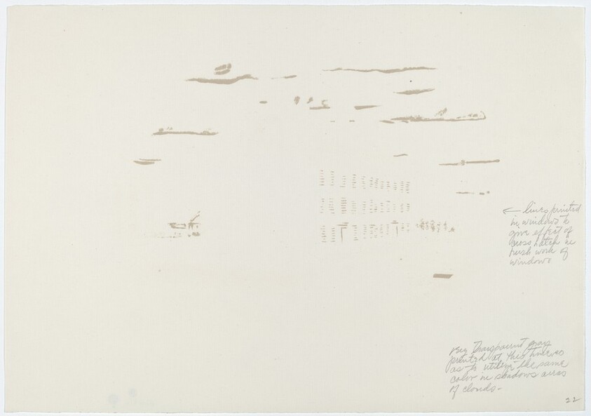 Massachusetts Hall, Harvard College