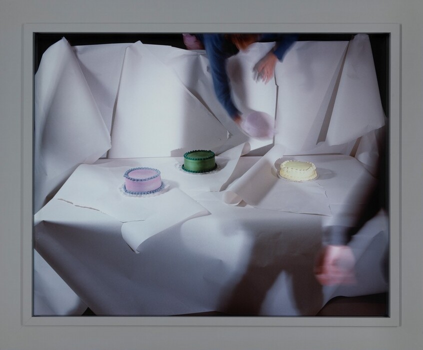 Jo Ann Callis | National Gallery of Art