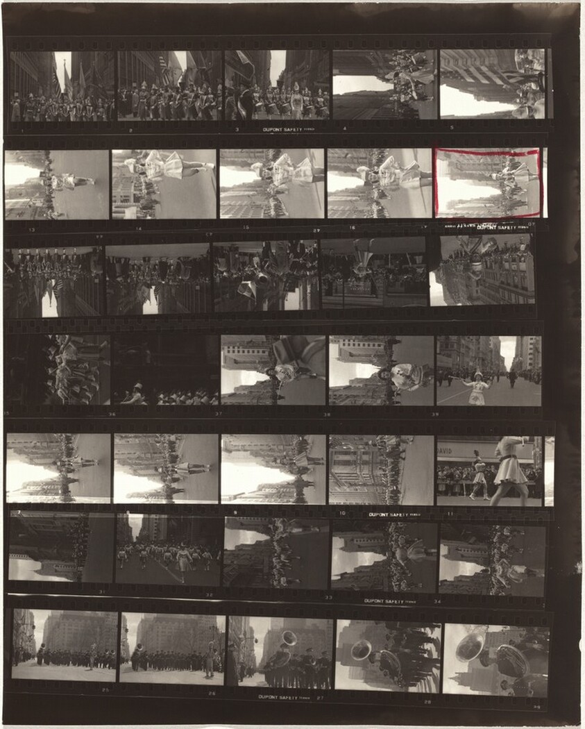 Saint Patrick's Day parade--New York City 11