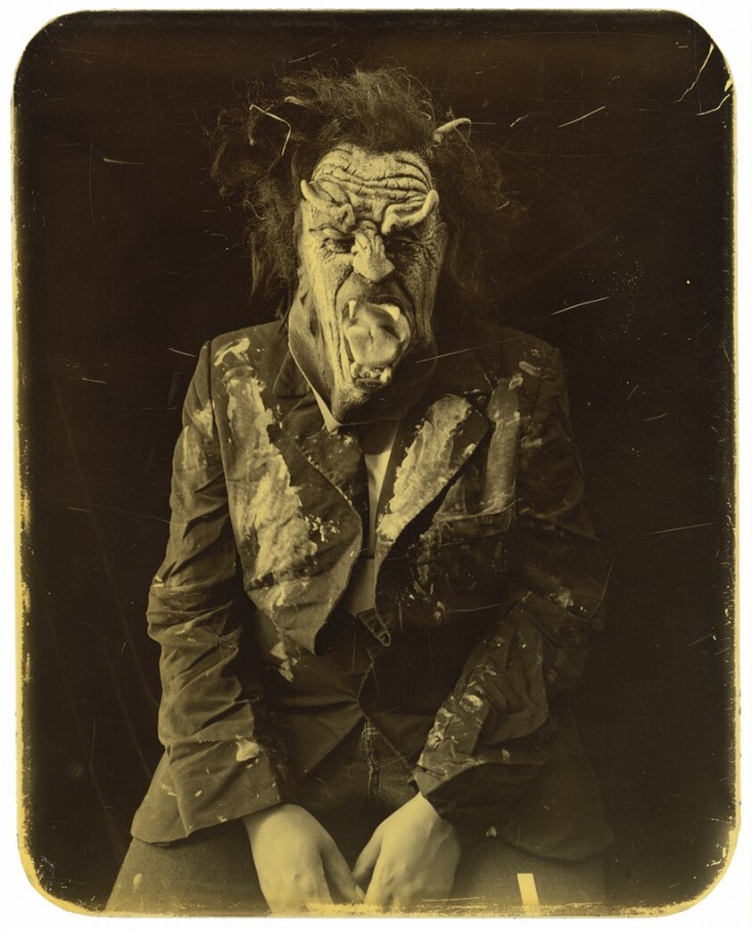 Denise Howard, St. Gabriel, Louisiana