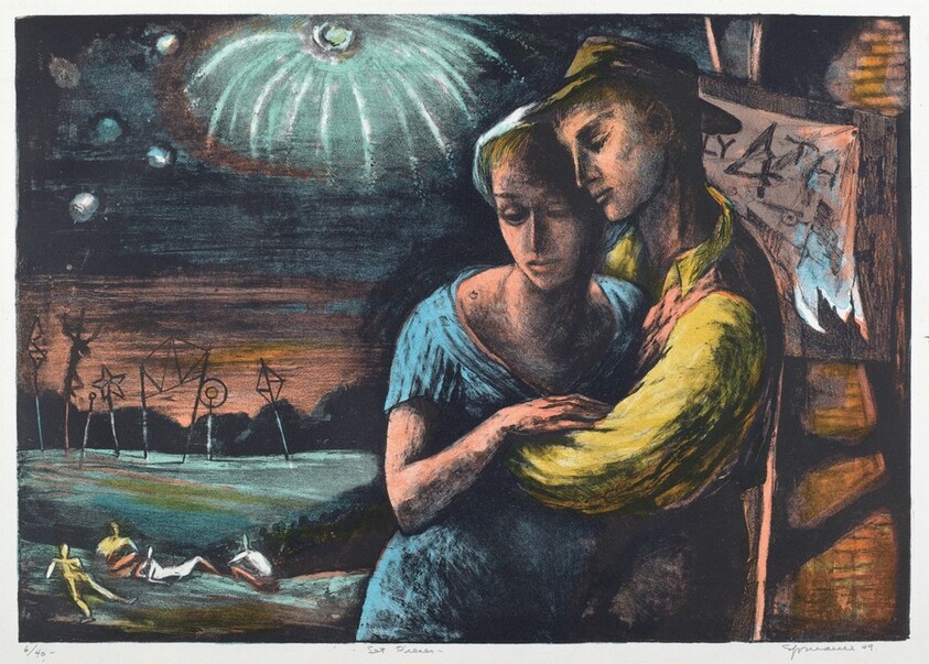 Set Pieces: Vanity of Trust