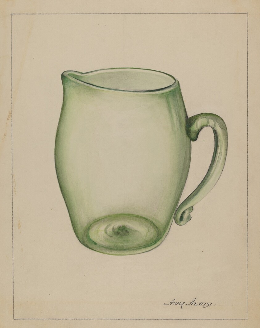 Pitcher