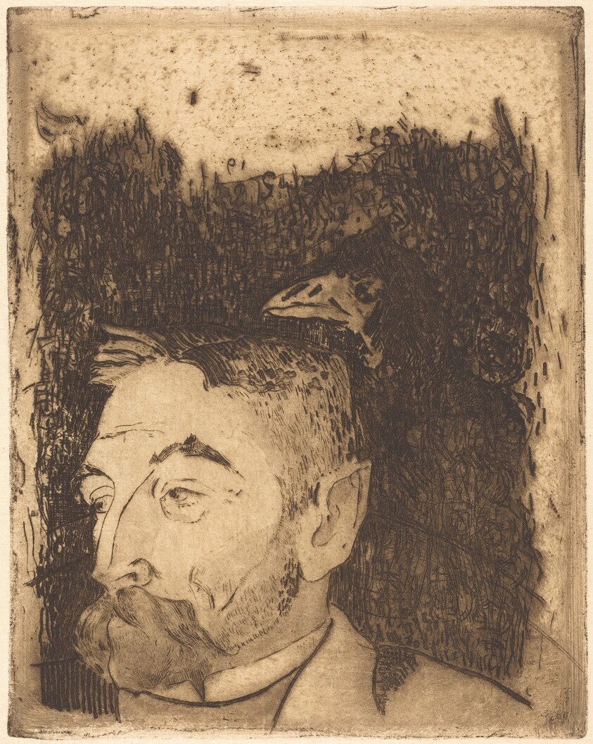 Stéphane Mallarmé