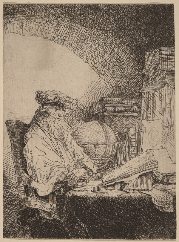 The Astrologer