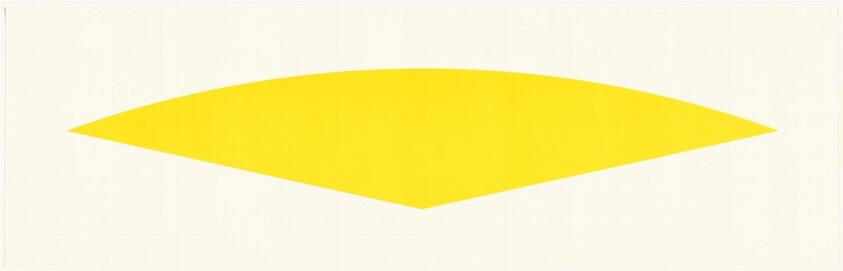 Yellow Curve