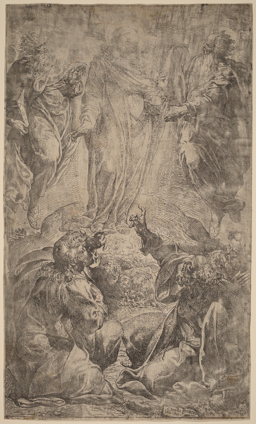 The Transfiguration