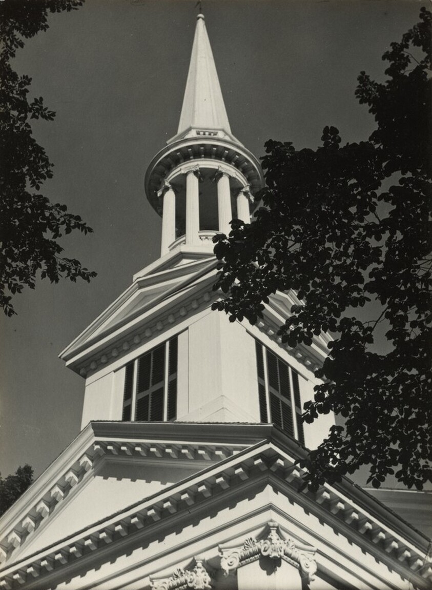 Church, Falmouth, Cape Cod