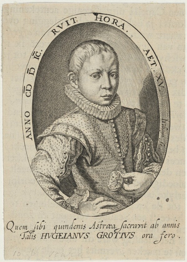 Hugo Grotius