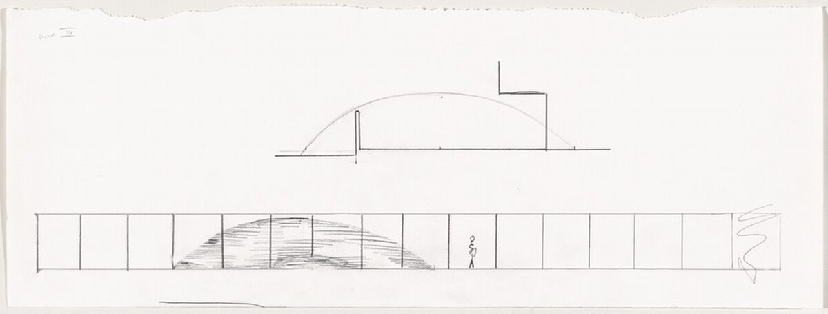 Roof IV - Side View