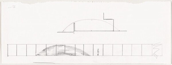 Roof IV - Side View