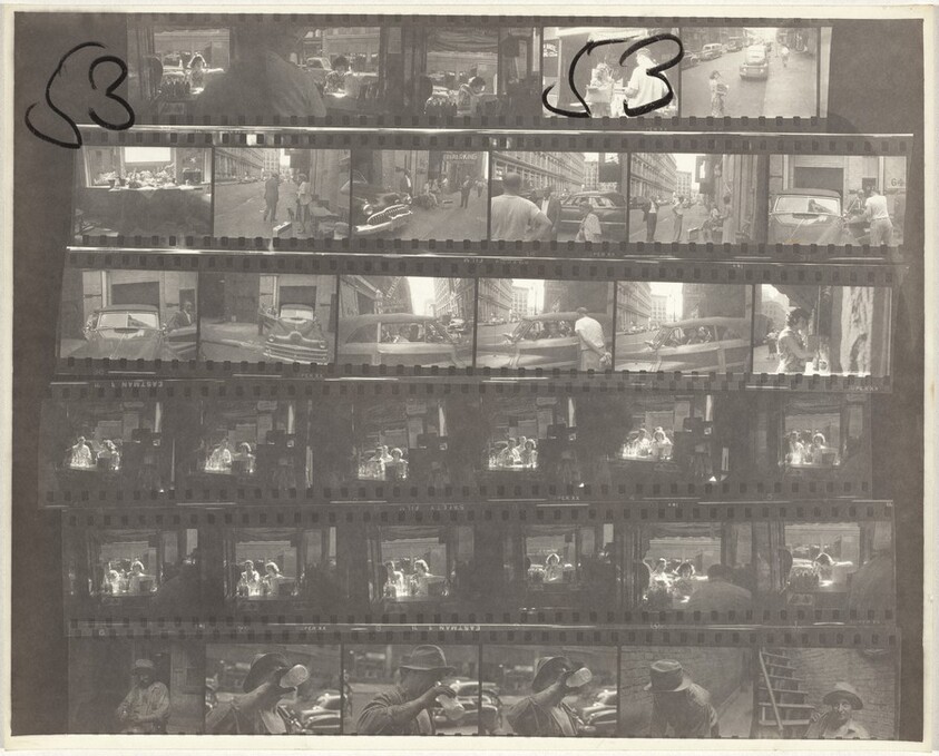 11th Street story 53