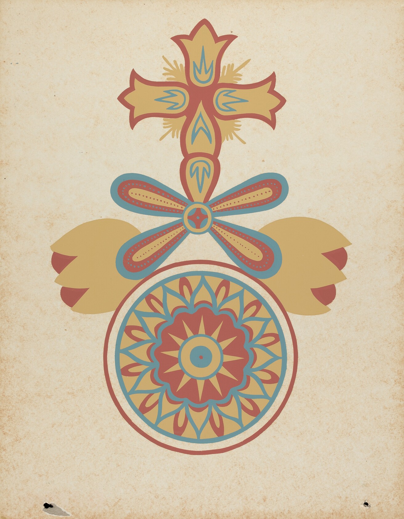Artwork preview