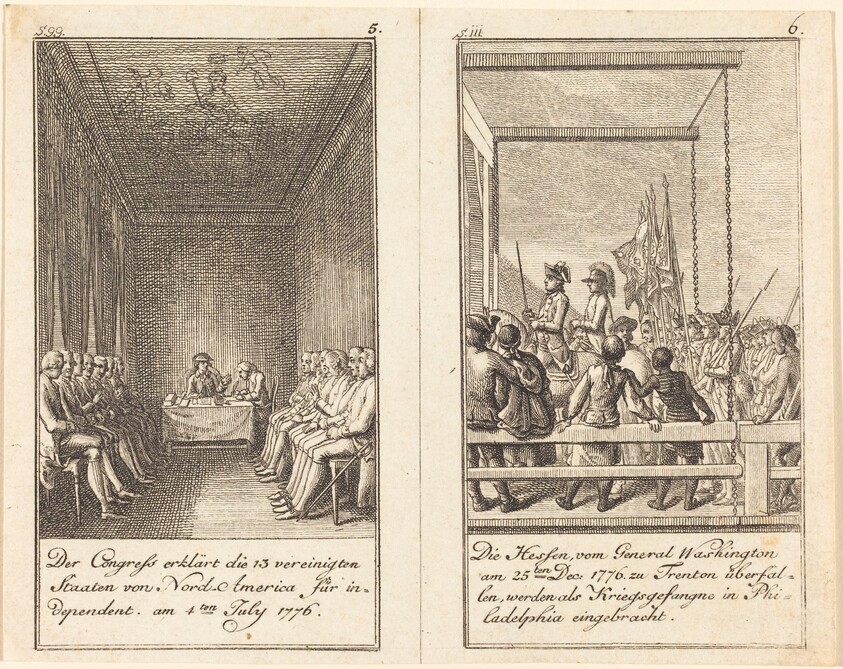 The History of the United States