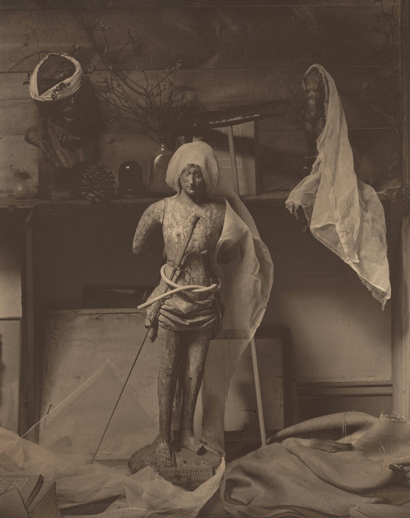 The Last Days of 291