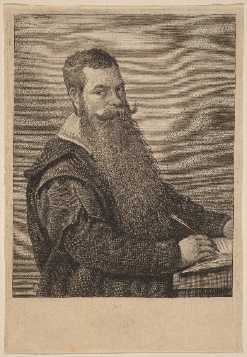 Nicolas Bodding van Laer