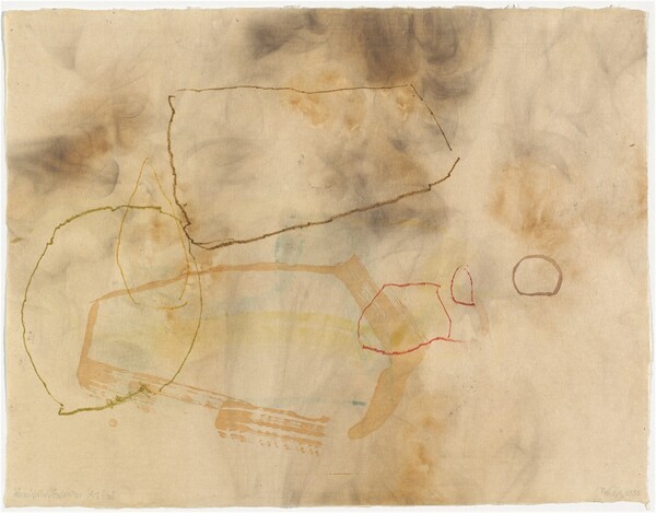 Smoke Weather Stone Weather OK to Print